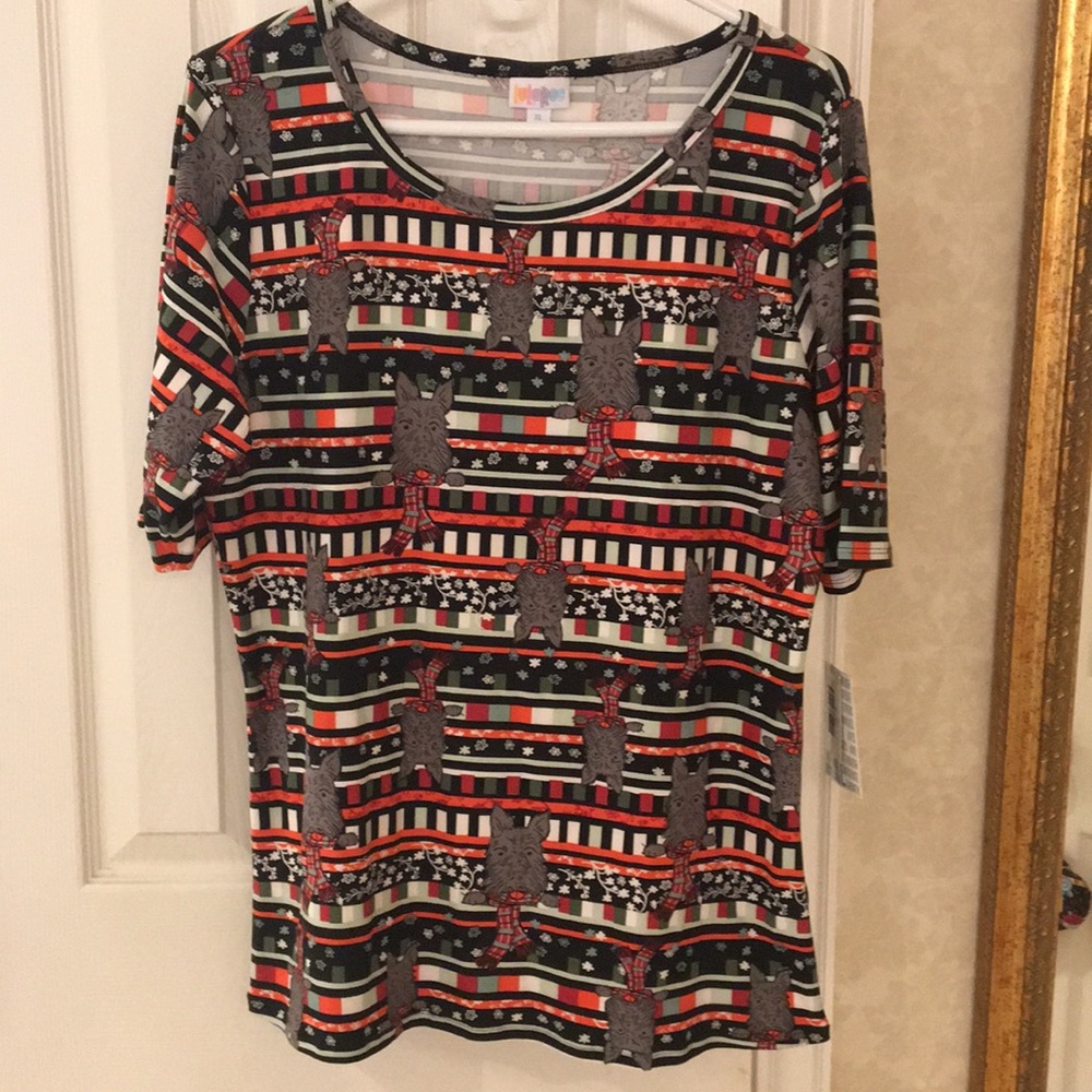 Gigi Tee